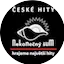 Logo Nekonečný Šum - CZ