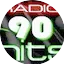 Logo Radio90hits