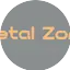 Logo Metal Zone
