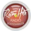 Logo Retro Hits Radio CR