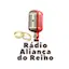 Logo Rádio Aliança do Reino
