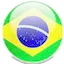 Logo Radio Ilhéus Brasil FM