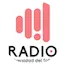 Logo Radio Universidad del Tolima
