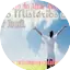 Logo Rádio Mistérios da Fé.