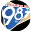 Logo Nativafm 98.7