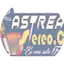 Logo ASTREANA RADIO