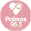 Logo Palmos 96.5