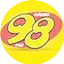 Logo Rádio Camacan Gospel