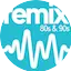 Logo Le Bon Mix Remix 80s & 90s