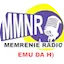 Logo Memrenie Radio