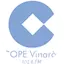 Logo Cadena COPE