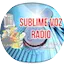 Logo Sublime Voz Radio