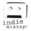 Logo Indie Mixtape