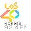 Logo Los 40 Nordés