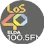 Logo Los 40 Elda