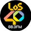 Logo Los 40 Gijon