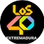 Logo Los 40 Extremadura