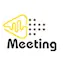 Logo Fm Meeting
