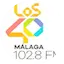 Logo Los 40 Málaga