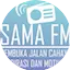 Logo Radio Sama FM