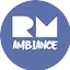 Logo Radio Moris - Ambiance