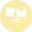 Logo Radio Moris - Mix