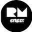 Logo Radio Moris - Street