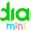 Logo Dial Mini
