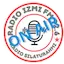 Logo RADIO ISMI FM