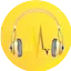 Logo Gospel FM