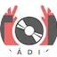 Logo Rádio Top Rio Grande