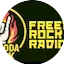 Logo Rock Freedom Radio