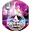 Logo Rádio Porto Santo fm