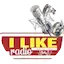Logo I Like Radio Gh