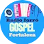 Logo Rádio forró gospel fortaleza