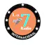 Logo La 7 Radio Digital