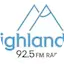 Logo Highlands Fm