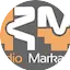 Logo Radio Marka