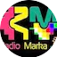 Logo Radio Marka Plurinacional