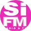 Logo SI FM Radio