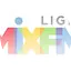 Logo Mix Fm Light