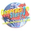 Logo Generación stereo 93.7