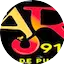 Logo Austral Radio 91.3 FM