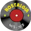 Logo Nostalgia 60s 70s