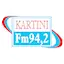 Logo LPPL Radio Kartini FM Jepara
