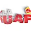 Logo La Guapa SV