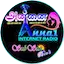 Logo Annai FM
