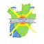 Logo Radio Umuco FM