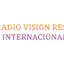 Logo Radio Vision Rescate Internacional