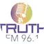Logo Truth FM